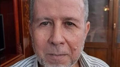 وفاة عبد الرحمن السيد رئيس قسم الأحياء بمدرسة السعيدية سابقًا 