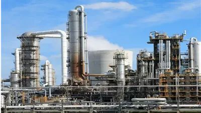 الدلتا للأسمدة توافق على استمرارية الشركة وزيادة رأس المال المرخص لـ 6.4 مليار جنيه