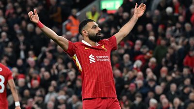 تشاكا: صلاح أصبح أسطورة وسنبذل جهدًا كبيرًا لإيقافه 