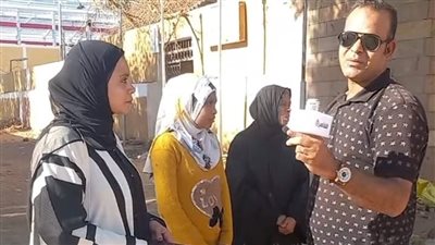 استجابة لـ القاهرة 24.. فرحة أسرة مسن بعد نقله لدار رعاية نفسية بأسوان لعلاجه | بث مباشر