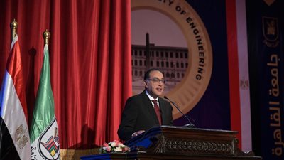 رئيس الوزراء: فخور لمشاركتي في تنفيذ المشروعات القومية العملاقة خلال الـ 10 سنوات الماضية