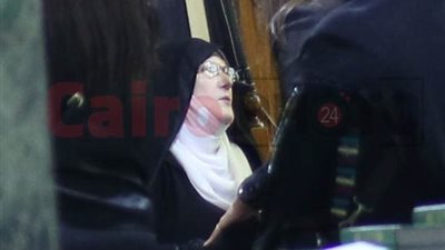 نجوم الفن والشخصيات العامة يقدمون واجب العزاء في الراحل حسن يوسف