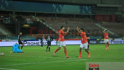 موعد مباراة الأهلي القادمة ضد سيراميكا كليوباترا في الدوري المصري 2025-2026 والقنوات الناقلة