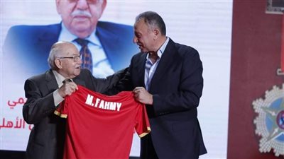 قبل غلق باب الترشح.. محمود فهمي وأبو النصر يتسابقان على منصب نائب رئيس الأهلي 