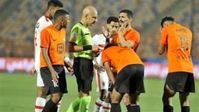 مصدر بلجنة الحكام: لن نذيع تسجيل الـ VAR في مباراة الزمالك والبنك الأهلي