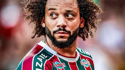 عشت مرحلة رائعة في هذا النادي.. مارسيلو يودع جماهير فلومينينسي البرازيلي