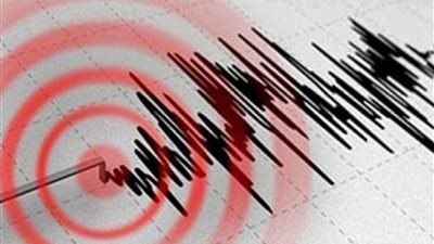  زلزال ثالث يضرب إثيوبيا بقوة 4.7 درجة