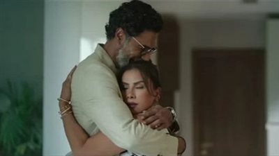 الأحداث تتصاعد في مسلسل وتر حساس بعد اعتراف صبا مبارك بحبها لـ محمد علاء 