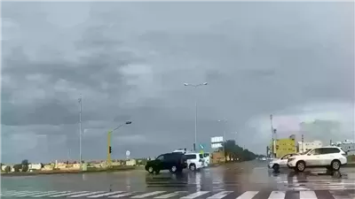 أمطار غزيرة وعواصف في الحرمين.. الأرصاد السعودية تكشف التفاصيل 