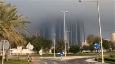 أمطار متوقعة وغبار في الإمارات.. تحذيرات من الأرصاد الجوية