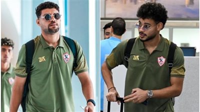 دونجا ومصطفى شلبي يقودان تشكيل الزمالك لمواجهة الشمس وديًا