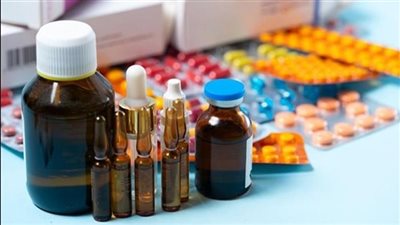 رئيس شعبة الأدوية: المواطن يشتري الدواء المستورد رغم أن سعره 3 أضعاف المحلي