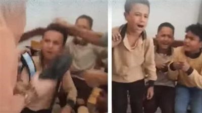 النيابة الإدارية تحقق في اتهام مديرة مدرسة بالمرج بالتعدي على تلاميذ بالحذاء