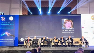 وزير العمل: بقابل مواطنين في الشارع بيطلبوا مني أشكر وزير التعليم للتخفيف على أبنائهم