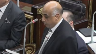 وزير العدل: قانون الإجراءات الجنائية نظم الحبس الاحتياطي ووضع إمكانية التعويض عنه