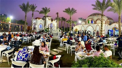 حدوث ماس كهربائي بـ مطعم حجوجة في مصر الجديدة.. والإدارة: نتوقف عن العمل لحين انتهاء الإصلاح