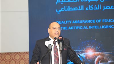 وزير العمل: نعمل على تطوير منظومة التدريب المهني بما يتماشى مع المهن المُستحدثة وتحديات الذكاء الاصطناعي