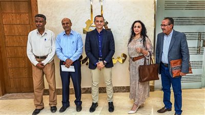 11 نوفمبر.. إقامة فعاليات النسخة الثامنة من مهرجان طيبة الدولي للفنون التلقائية ومسرح الطفل 