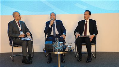 محافظ القاهرة: جار إعداد مخطط استراتيجي للعاصمة