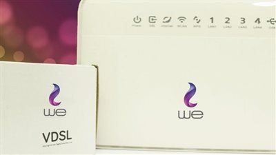 طريقة تغيير باسورد الراوتر we من الموبايل.. خطوات سهلة وبسيطة لإخفاء الشبكة