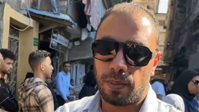 والد «سادن» المتوفى عقب جراحة الزائدة بالإسكندرية يتهم مستشفى خاصا بالإهمال: كان داخل مبسوط خرج جثة| بث مباشر