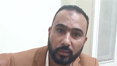 مصرع شاب من كفر الشيخ على يد آخر بعين شمس.. وشقيق الضحية: اختلفوا على فلوس| بث مباشر