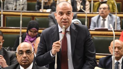 مستشار رئيس مجلس النواب يرد على انتقادات مشروع قانون الإجراءات الجنائية.. ويعدد مزاياه