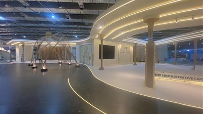 غدًا.. انطلاق فعاليات المنتدى الحضري العالمي WUF 12 بمشاركة دولية واسعة 