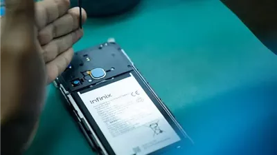 بأسعار مناسبة للجميع.. Infinix تطلق سلسلة جديدة من هواتفها غدًا في مصر