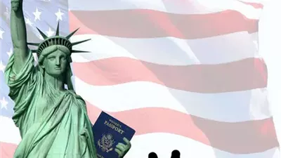 خطوات التسجيل في الهجرة العشوائية إلى أمريكا 2026.. المواعيد والشروط والرابط الرسمي