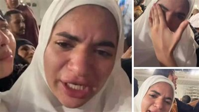 بين الانتقاد والتعاطف.. فيديوهات سوزي الأردنية في مناسك العمرة تثير الجدل على السوشيال ميديا 