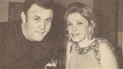 أعجبت بـ كرافتته.. قصة زواج مريم فخر الدين من فهد بلان