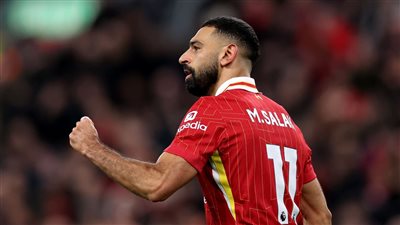 مراسل قناة ليفربول: مفاوضات صلاح مع النادي للتجديد معقدة.. واللاعب لديه عروض سعودية 