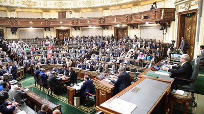 مجلس النواب يوافق مبدئيًا على تجديد العمل بقانون إنهاء المنازعات الضريبية