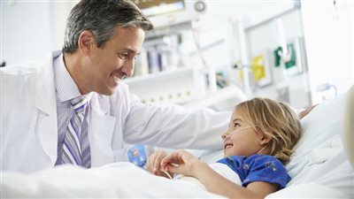 نصائح للآباء للحد من خطر إصابة الصغار بأمراض القلب