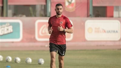 عمرو السولية: ما زلت أشعر بحب جماهير الأهلي بعد رحيلي.. وهذه كواليس انضمامي لسيراميكا 