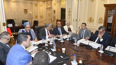 رفع اجتماع لجنة مناقشة مشروع قانون العمل لعدم حضور ممثلي الحكومة