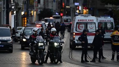 احتجاز طلاب مصريين في تركيا.. وسفارتنا: نتابع الأمر مع سلطات إسطنبول