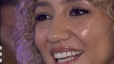 زينة أشرف عبد الباقي عن ادعاءات دخولها الوسط بسبب والدها: الناس من حقهم يقولوا اللي عايزينه