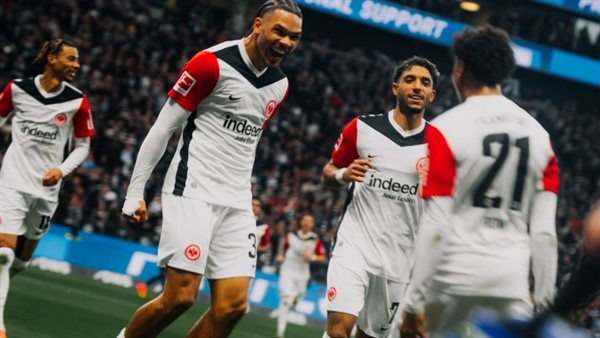 آينتراخت فرانكفورت