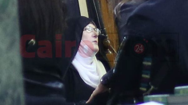 ريم البارودي