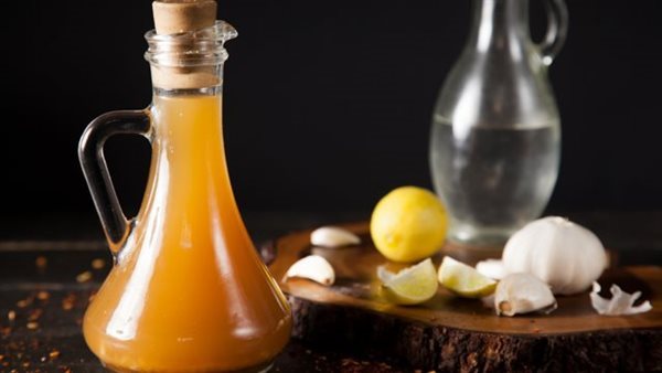 طريقة عمل دقة الكشري