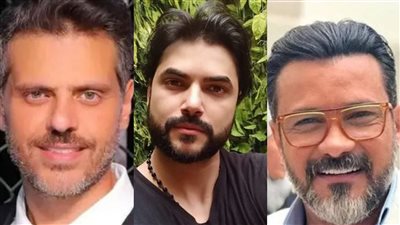 طارق صبري ينضم لأبطال مسلسل الحلانجي مع محمد رجب تأليف محمود حمدان