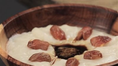 طريقة عمل العصيدة خطوة بخطوة.. هترجع لأيام الزمن الجميل