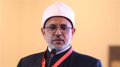 رئيس جامعة الأزهر: بناء الإنسان النافع لدينه ووطنه هدفنا الأساس.. واليد المنتجة أفضل من المستهلكة