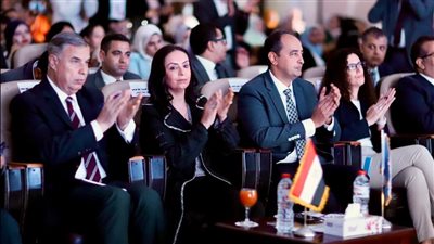 وزيرة التضامن تعلن انضمام 1000 متطوع جديد لصندوق مكافحة الإدمان 