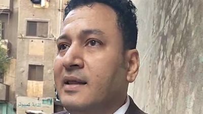 محامي سائق ميكروباص معدية أبو غالب: موكلي بريء وأهالي الضحايا دافعوا عنه| بث مباشر