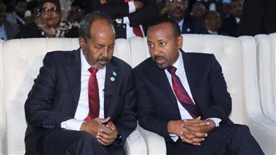 نقل السفارة من القصر واتهامات بالاحتلال.. تصعيد جديد بين الصومال وإثيوبيا بسبب قوات أديس أبابا