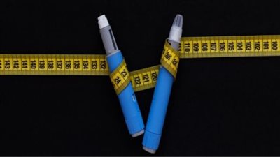 حقن فقدان الوزن تضر بصحة العين | دراسة 