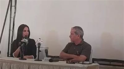 درة: بحب أدوار التحدي.. وفيلم وين صرنا أول أعمالي في الإخراج وناوية أكمل | بث مباشر